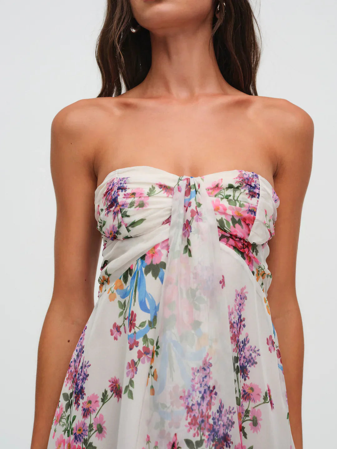 MAEGAN | MINI DRESS