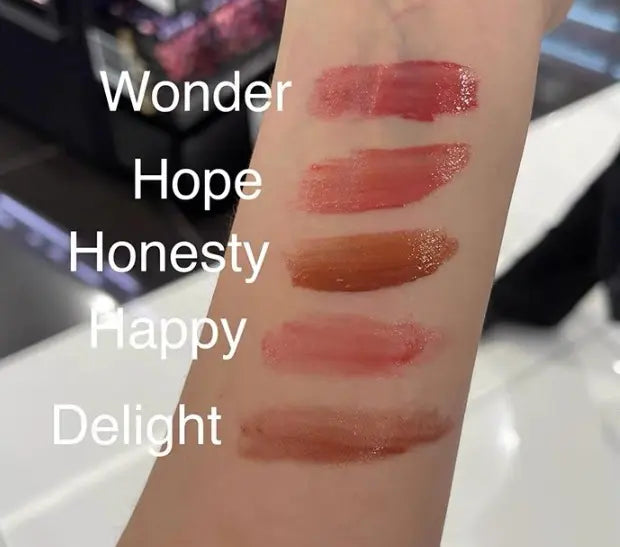 Rare Beauty x Tajín® Cheek & Lip Set