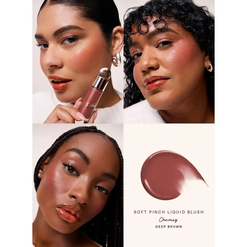 Rare Beauty x Tajín® Cheek & Lip Set
