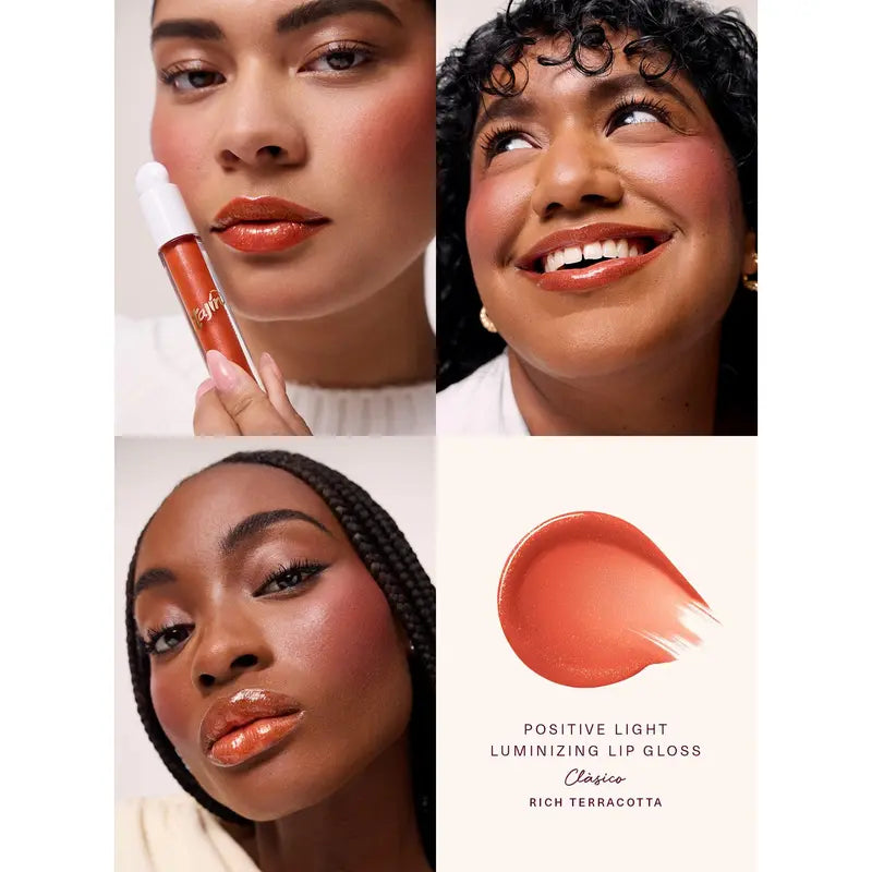 Rare Beauty x Tajín® Cheek & Lip Set