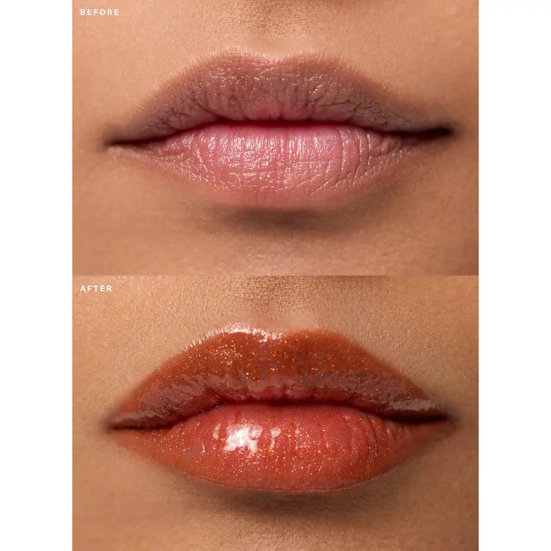 Rare Beauty x Tajín® Cheek & Lip Set