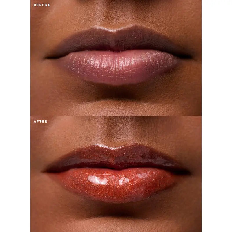 Rare Beauty x Tajín® Cheek & Lip Set