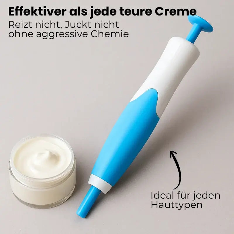 HEVILUXY™ Komplett-Set – Für Hautanhängsel-Bedürfnisse
