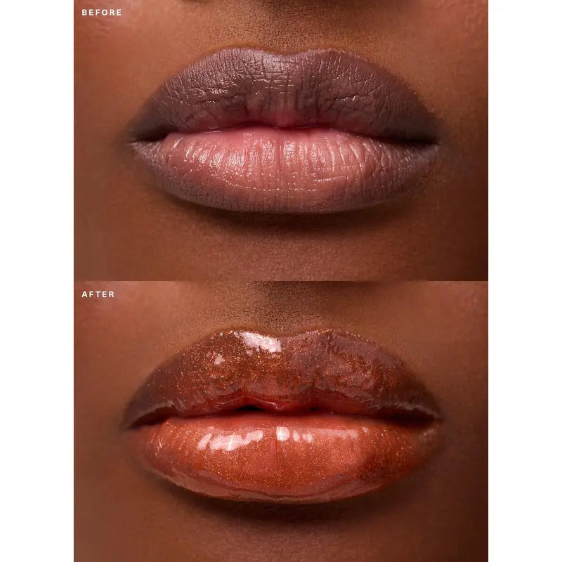 Rare Beauty x Tajín® Cheek & Lip Set