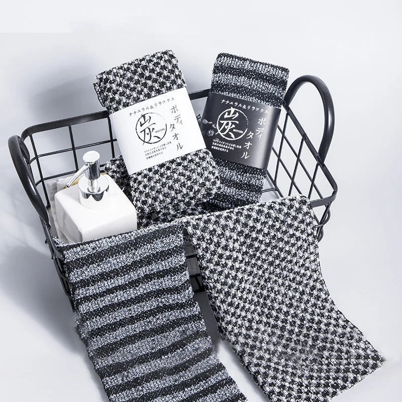 Skin Bliss Exfoliating Towel