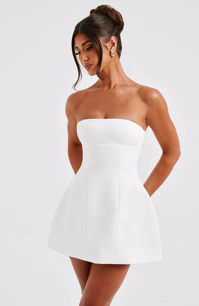 ASHA MINI DRESS