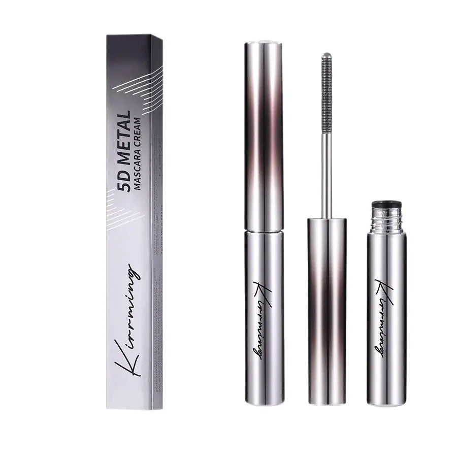 5D Metal Mascara Cream