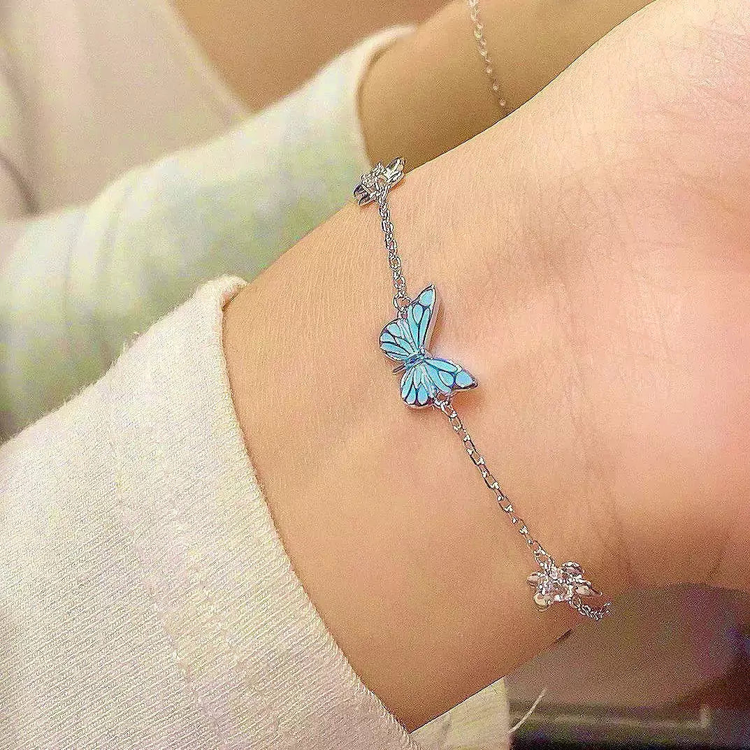 Luminous Butterfly Collection