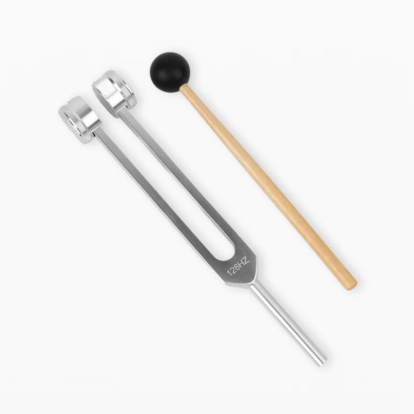 128hz Healing Instrument