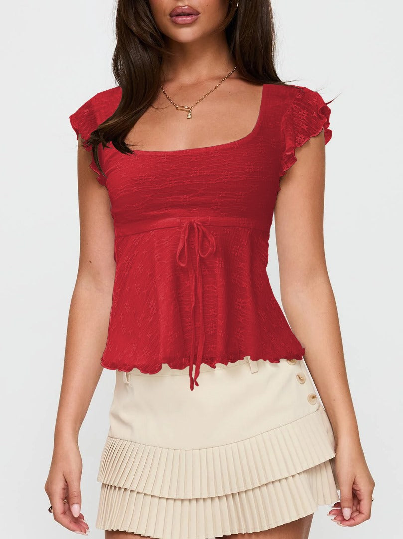 Milou Sleek Tank Top