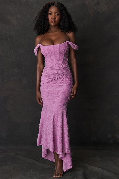 KATERINA DRESS