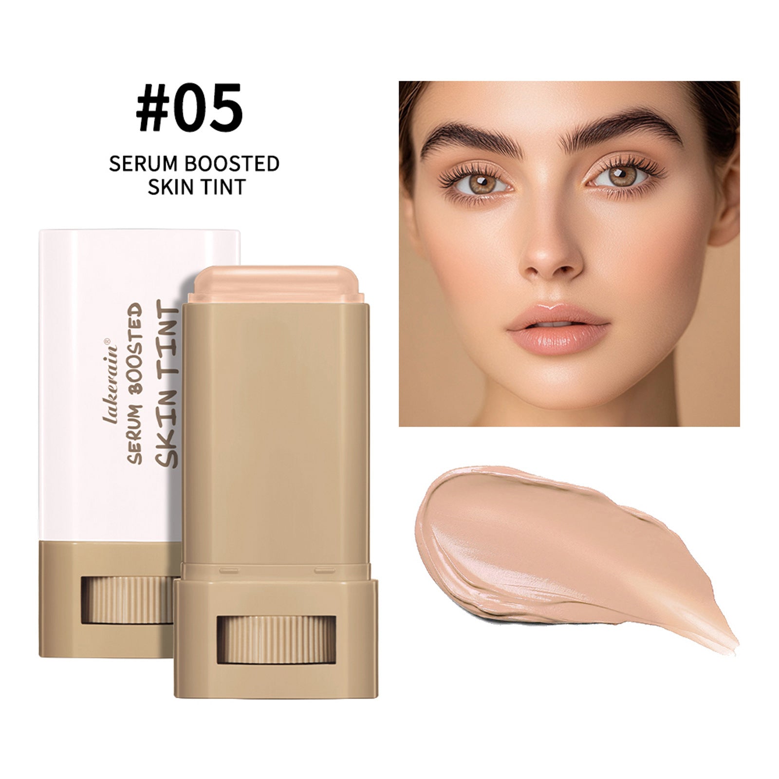 Veloura™ Glow Veil Balm