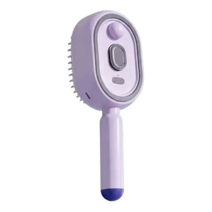 Electric Hair Growth Mist Brush