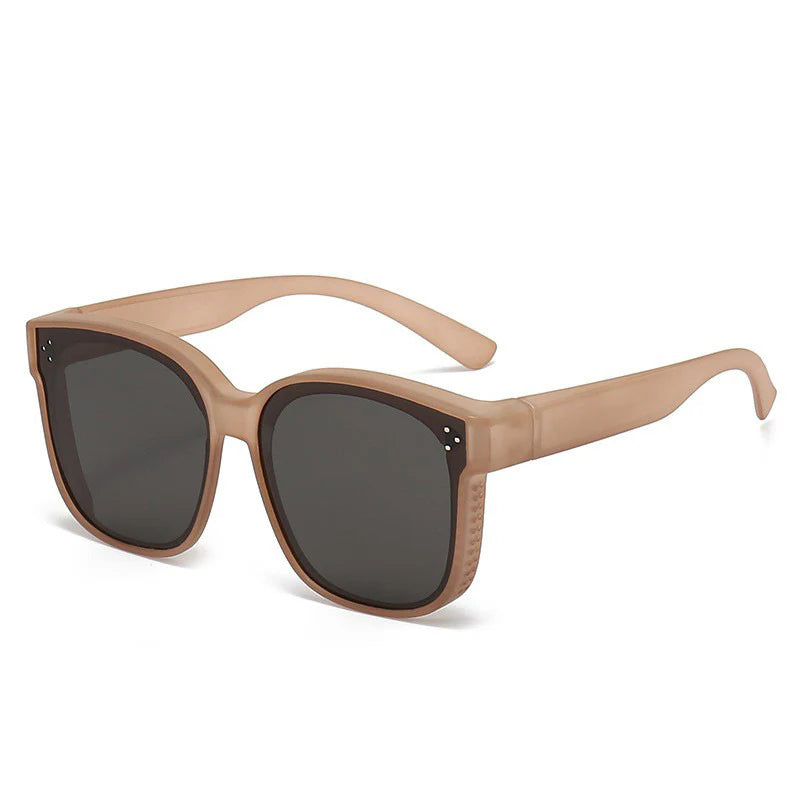 OverGlasses - Fit Over Sunglasses!