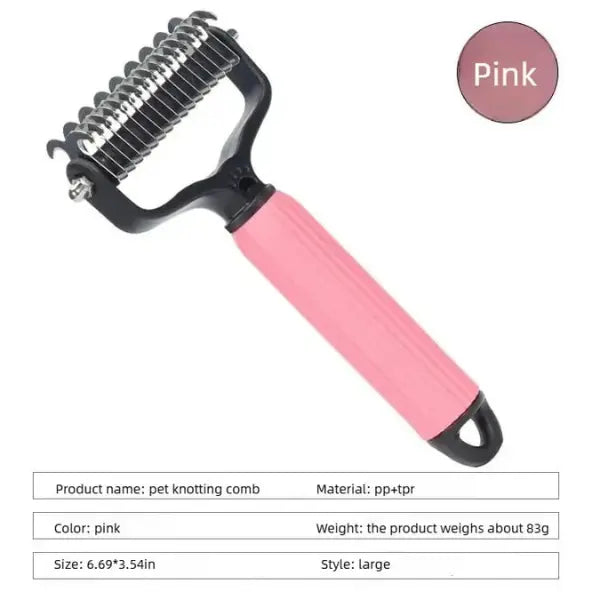 Pet Pro Grooming Tool