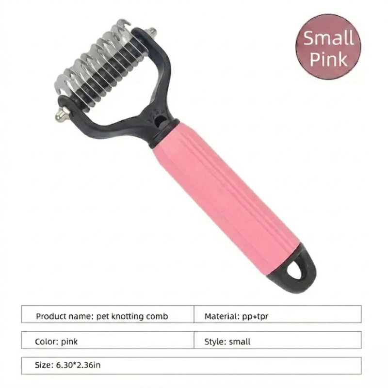 Pet Pro Grooming Tool