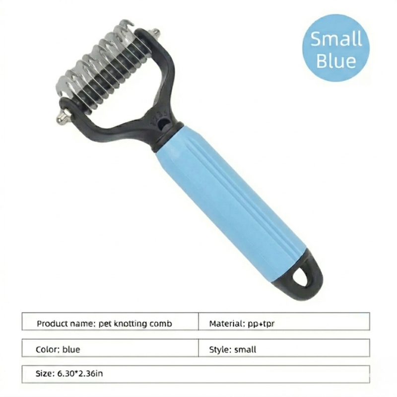 Pet Pro Grooming Tool