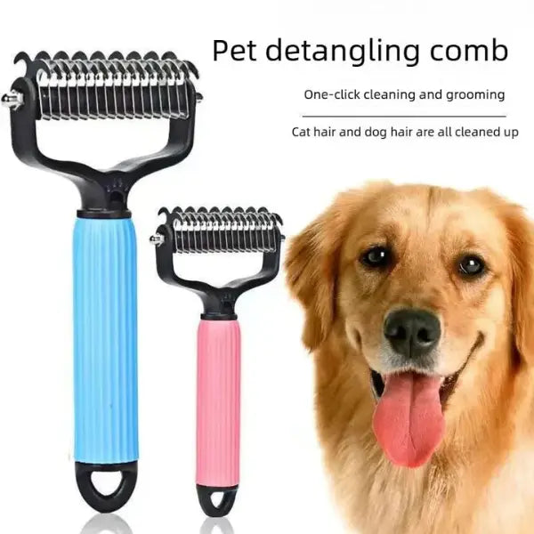 Pet Pro Grooming Tool