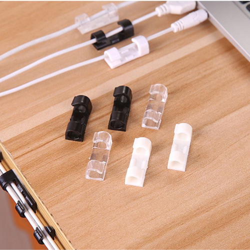 Finisher Wire Clamp