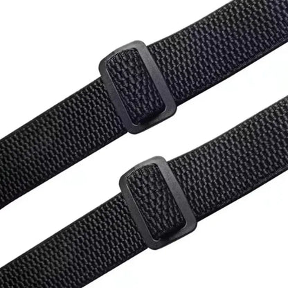 ⏰Men's X-Back Suspenders with Hook Clips
