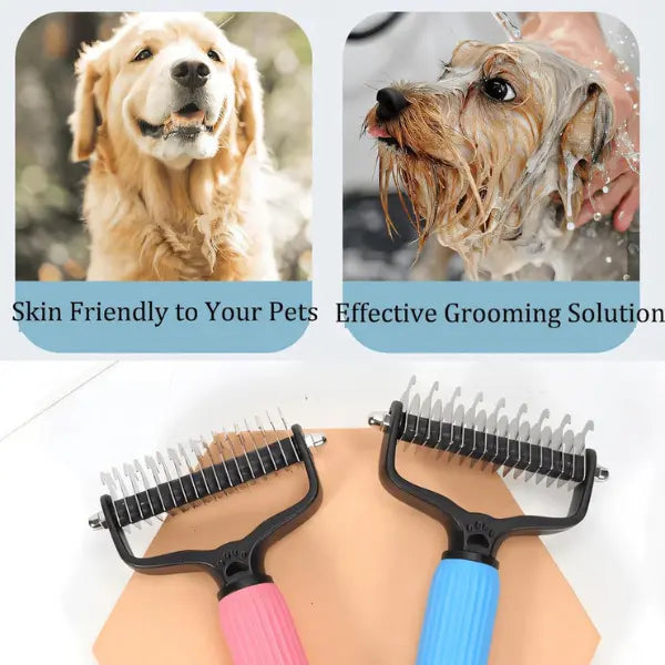 Pet Pro Grooming Tool