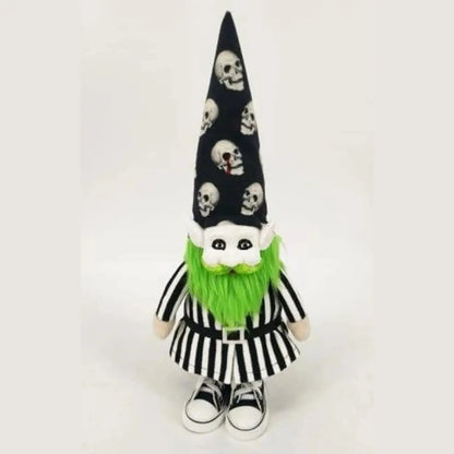 🎃 Spooky Handmade Gnomes Countdown Calendar 2025-Early Access 👻