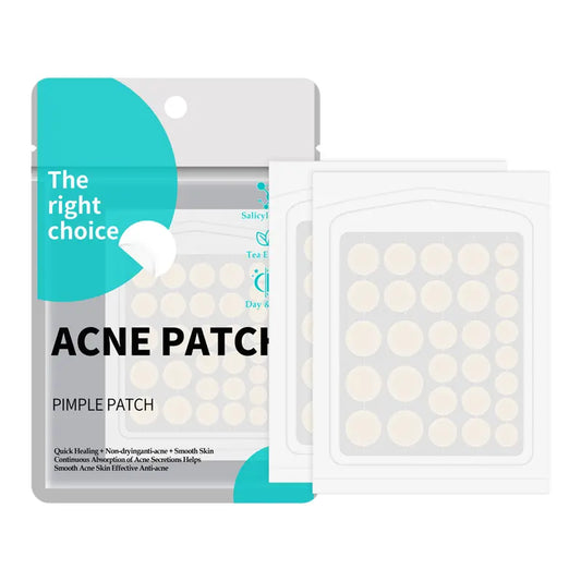 Aftercare Patches – 36 patches