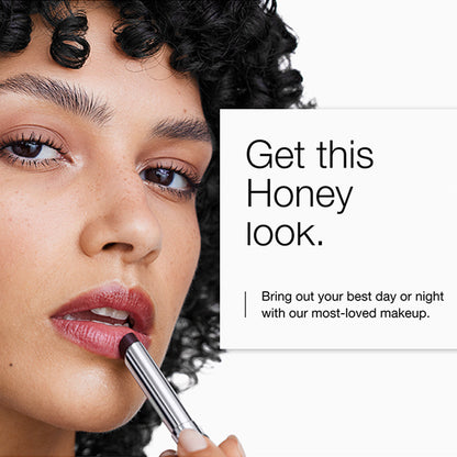 Honey Lip & Eye Bundle - Almost Lipstick Honey + High Impact Mascara Honey🎁🎁