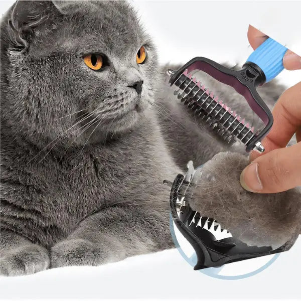 Pet Pro Grooming Tool