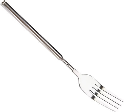 🎉Stainless steel telescopic fork
