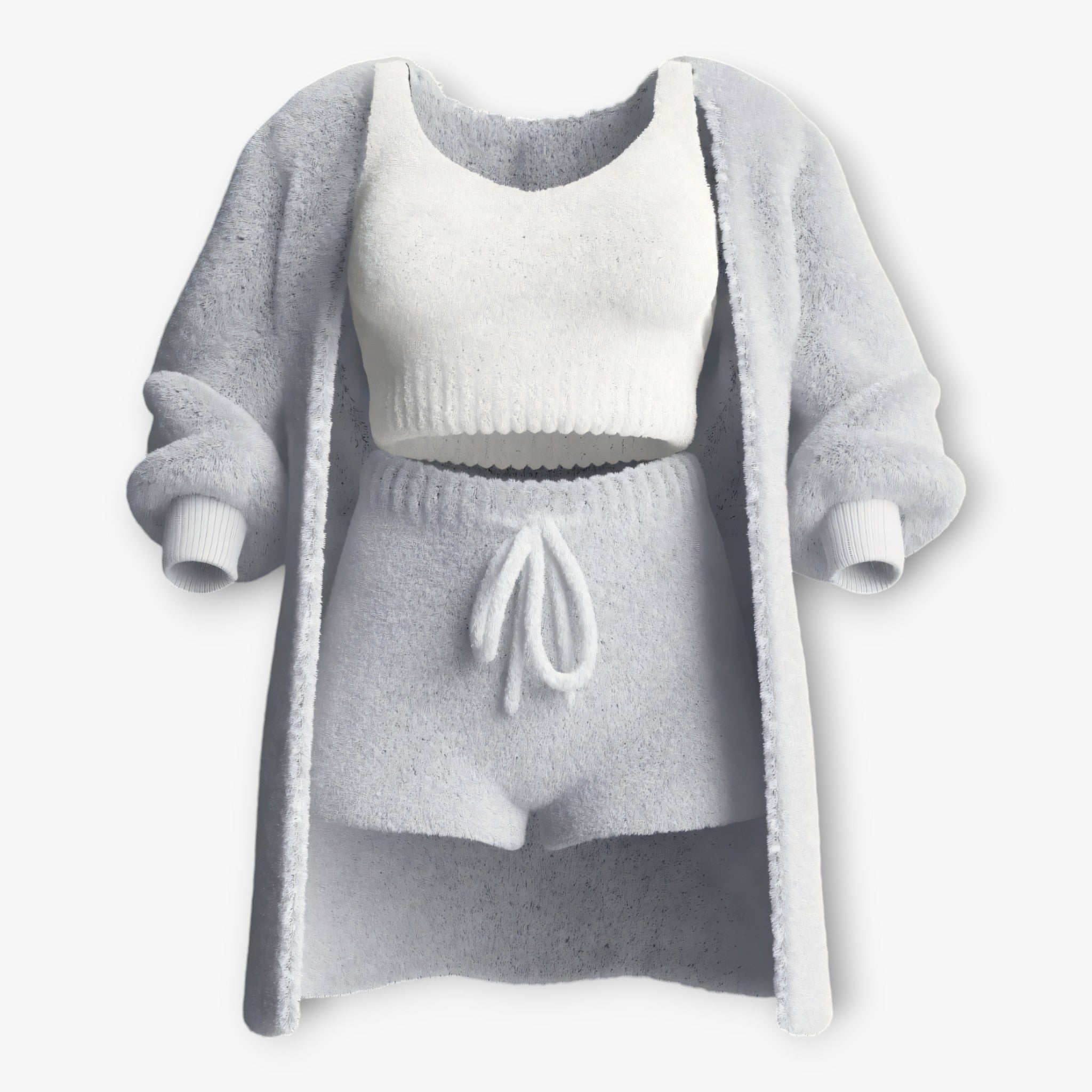 Loungewear Cozy Set - Original