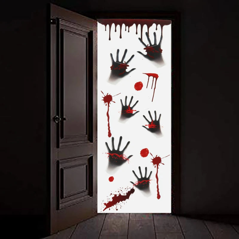 Halloween 2024 Sticker