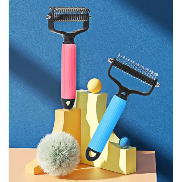 Pet Pro Grooming Tool