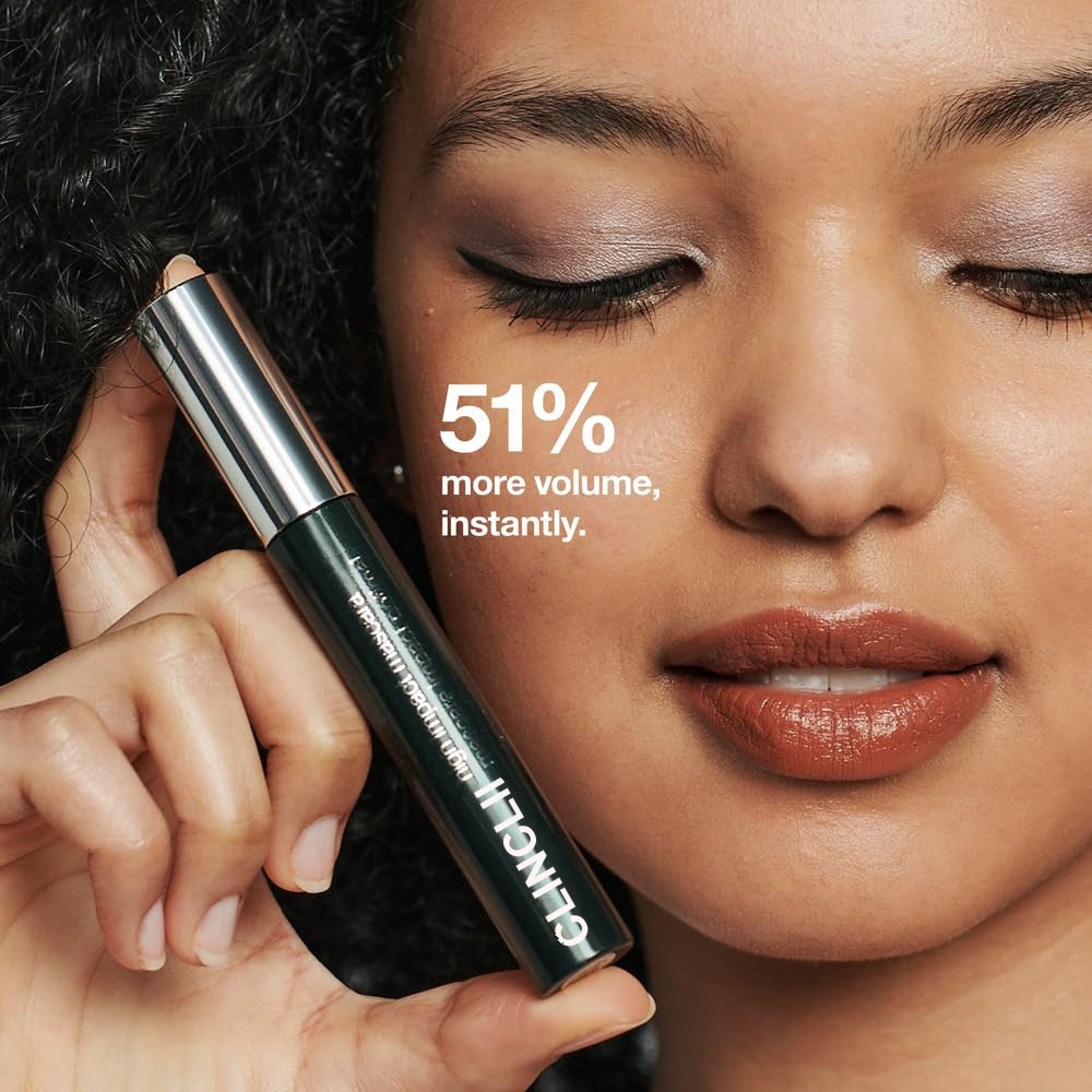 Honey Lip & Eye Bundle - Almost Lipstick Honey + High Impact Mascara Honey🎁🎁