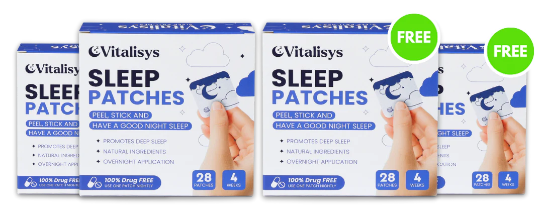 Buy 2 get 2 FREE (2 Months Supply)