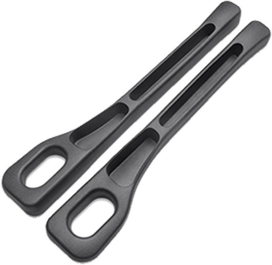 Dual-Slot Car Seat Gap Organizer — No More Lost Items, All Within Reach