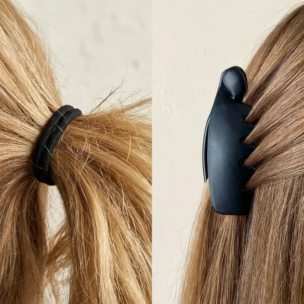 NON-SLIP BANANA CLIP