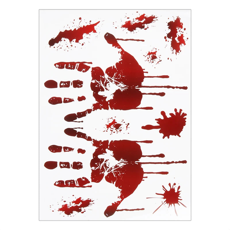 Halloween 2024 Sticker