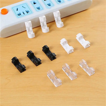 Finisher Wire Clamp