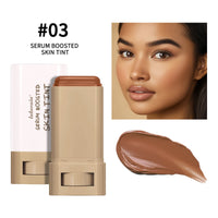 #03 Caramel Glow