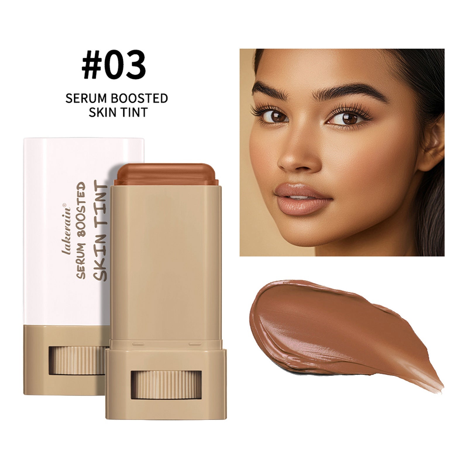 Veloura™ Glow Veil Balm