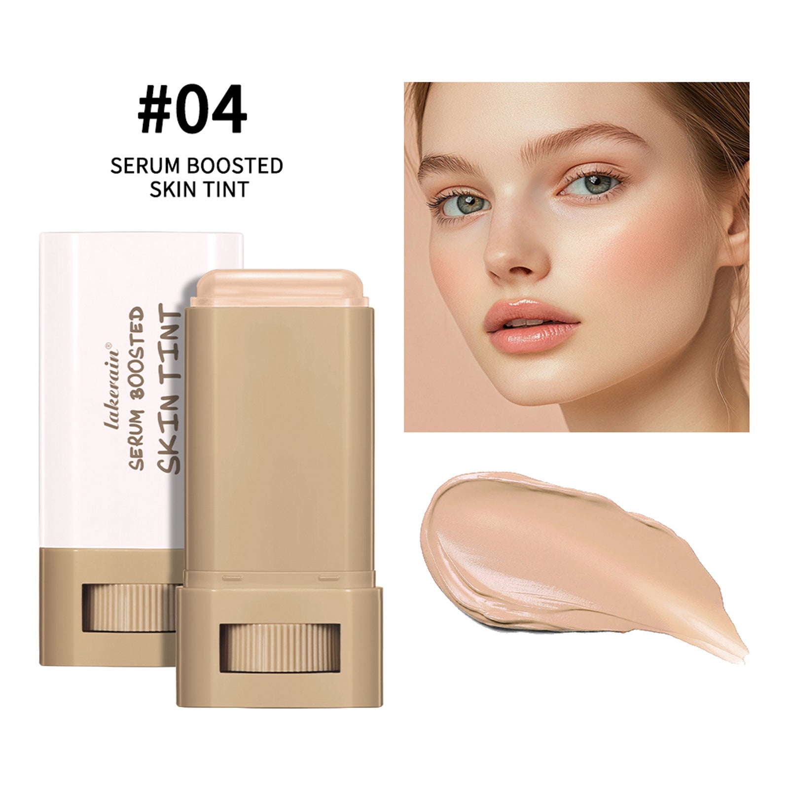 Veloura™ Glow Veil Balm