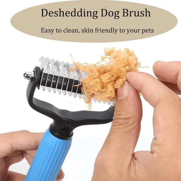 Pet Pro Grooming Tool