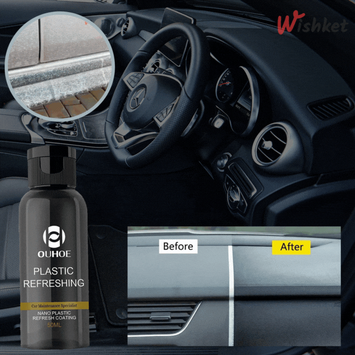 Plastic Coating Agent