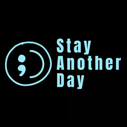 🎗️Share Pack❤️ SAD Mental Health Awareness Car Decal