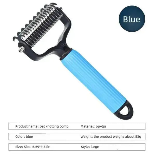 Pet Pro Grooming Tool