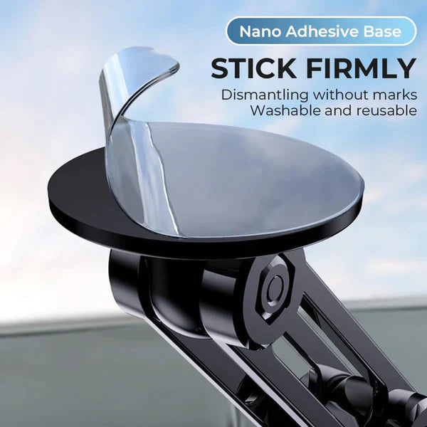 Universal 360° PRO - Magsafe Phone Mount for Car