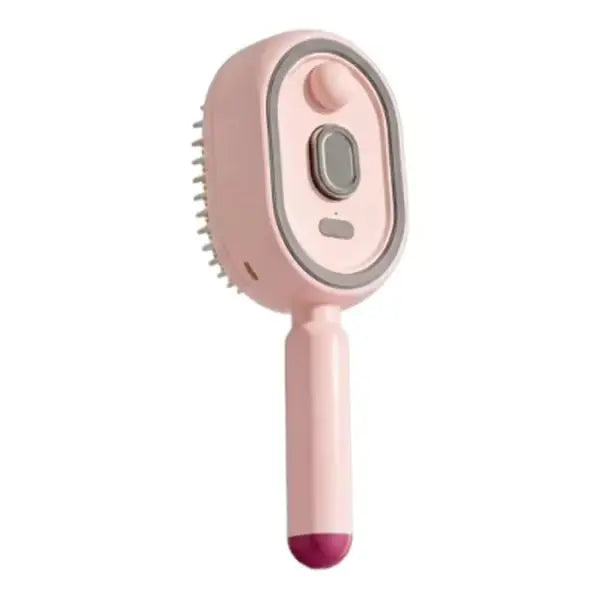 Electric Hair Growth Mist Brush