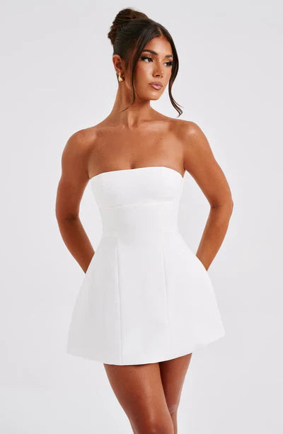 ASHA MINI DRESS