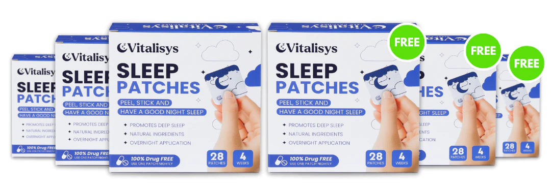 Buy 3 get 3 FREE (6 Months Supply)